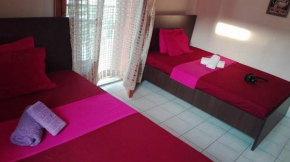 Гостиница Eleni Antonouli Rooms  Агия